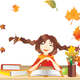 Illustration for article titled A Fathers Plea: What Should My 13-Year-Old Daughter Be Reading?